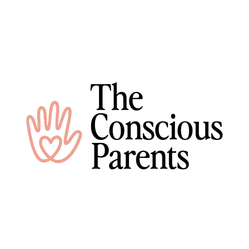 The Conscious Parenting Stack